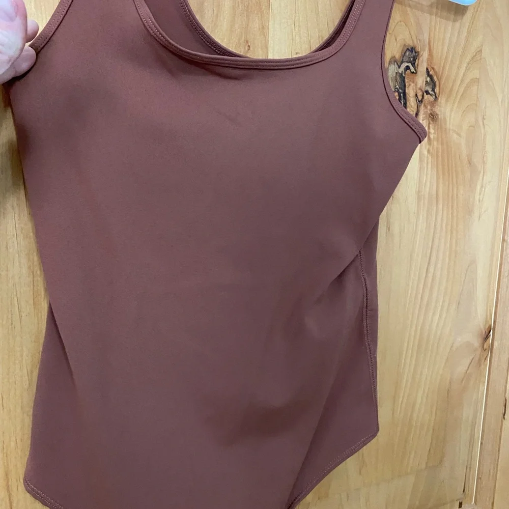A&F leotard - Picture 4 of 5